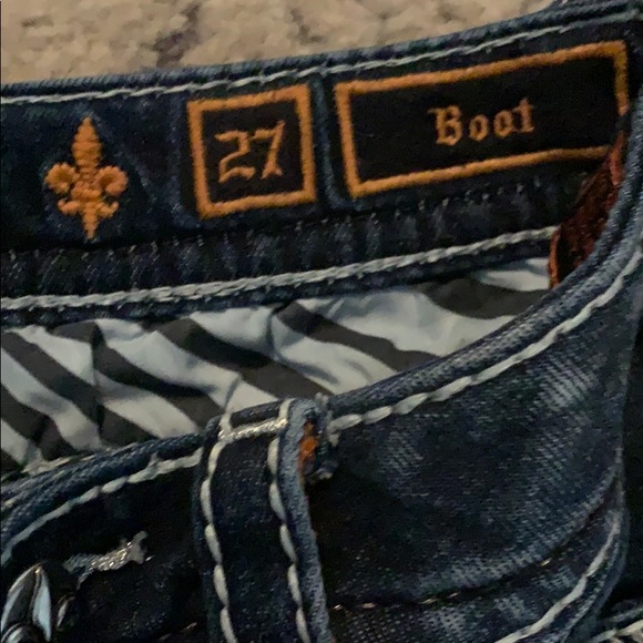 Rock Revival jeans - Picture 3 of 5